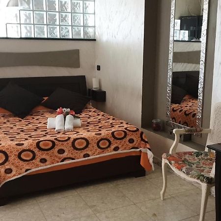 로마 Casa Tua A Piazza Del Popolo 아파트 외부 사진