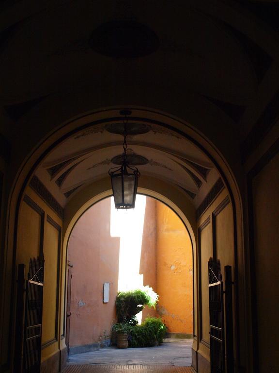 로마 Casa Tua A Piazza Del Popolo 아파트 외부 사진