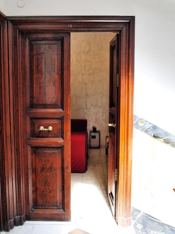 로마 Casa Tua A Piazza Del Popolo 아파트 외부 사진