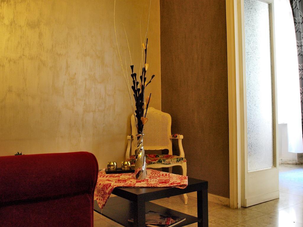 로마 Casa Tua A Piazza Del Popolo 아파트 외부 사진