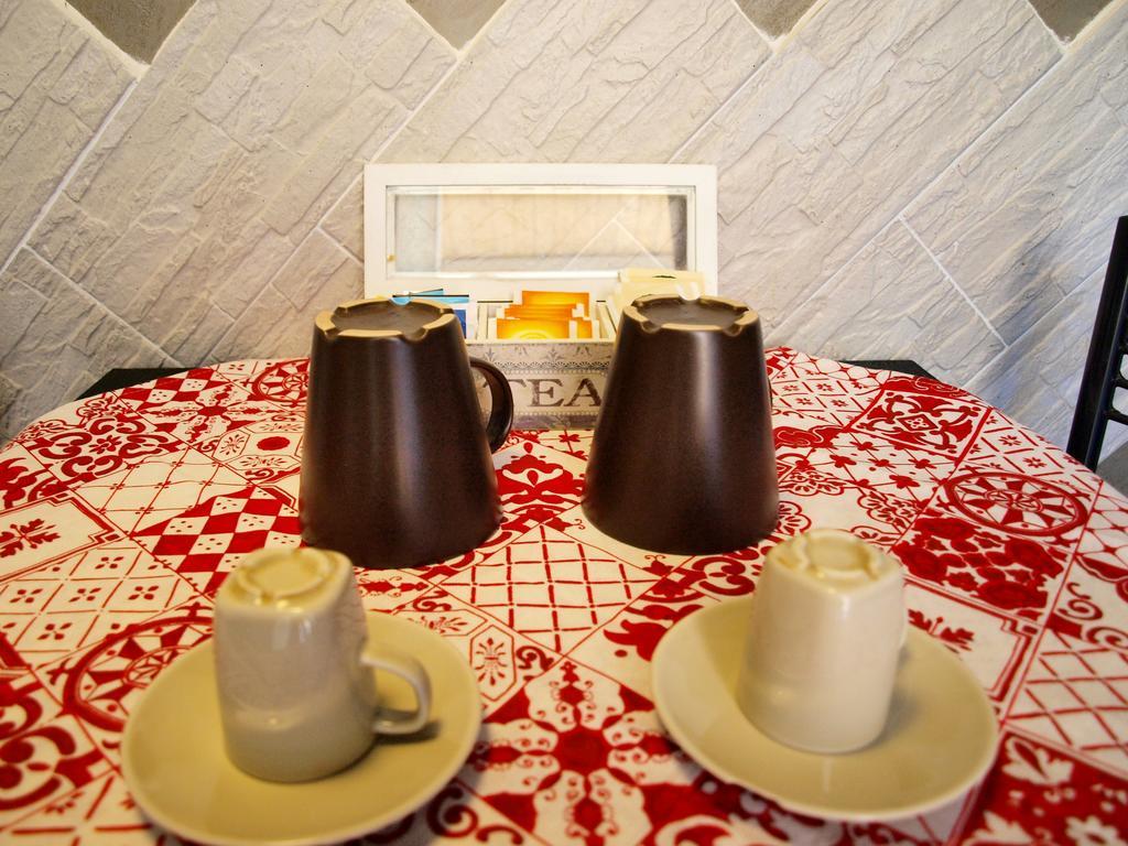 로마 Casa Tua A Piazza Del Popolo 아파트 외부 사진