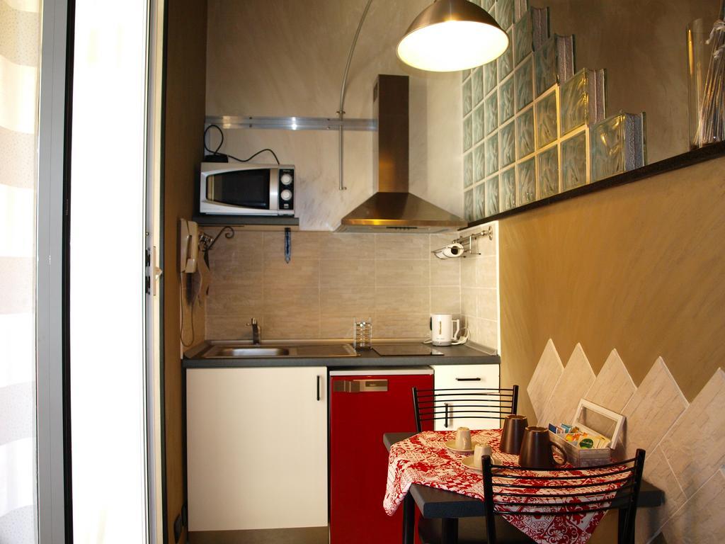 로마 Casa Tua A Piazza Del Popolo 아파트 외부 사진