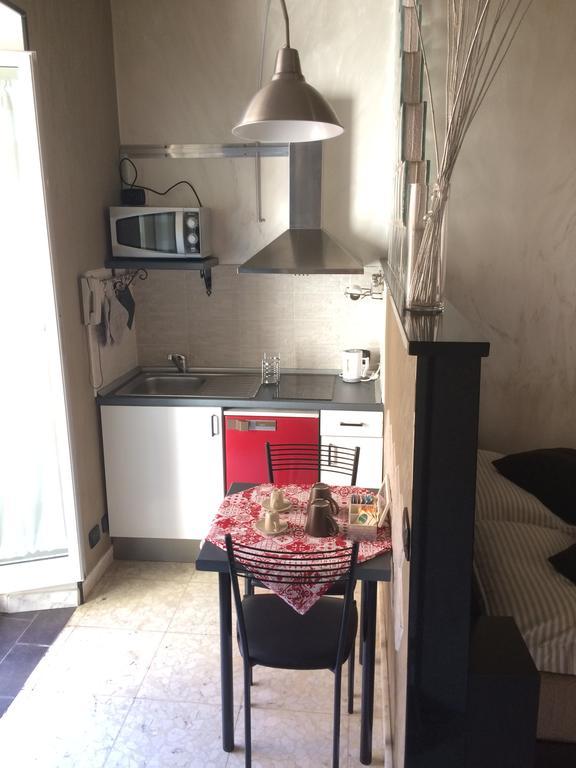 로마 Casa Tua A Piazza Del Popolo 아파트 외부 사진