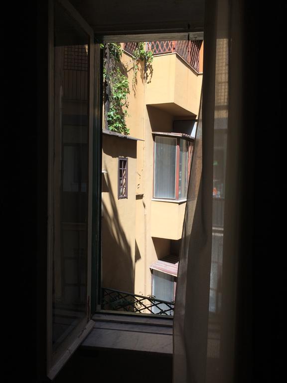 로마 Casa Tua A Piazza Del Popolo 아파트 외부 사진