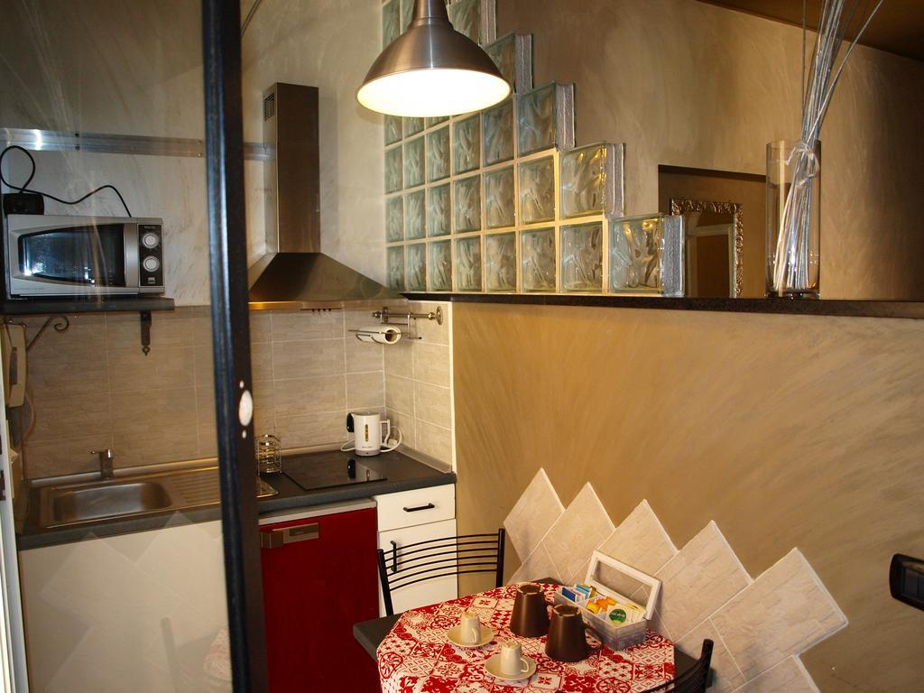 로마 Casa Tua A Piazza Del Popolo 아파트 외부 사진