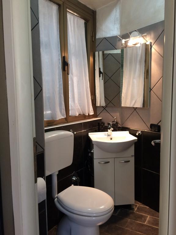 로마 Casa Tua A Piazza Del Popolo 아파트 외부 사진