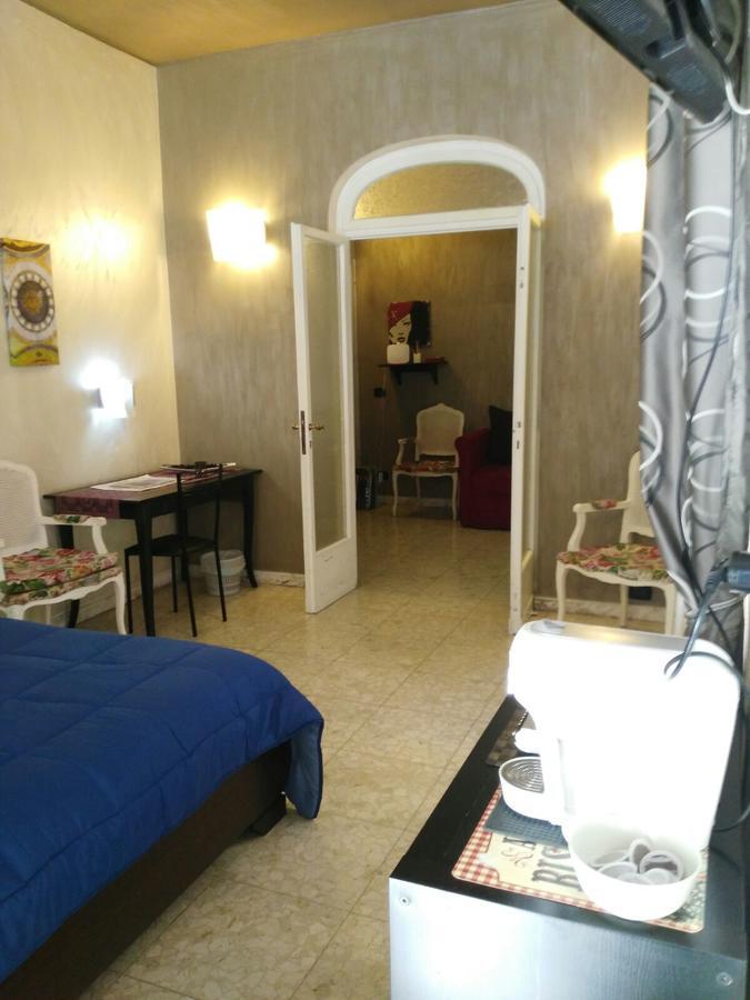 로마 Casa Tua A Piazza Del Popolo 아파트 외부 사진