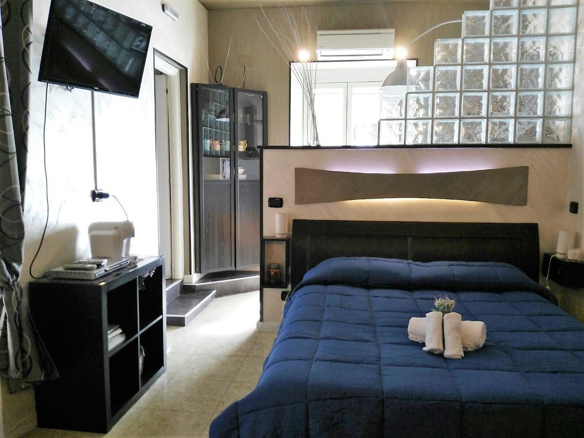 로마 Casa Tua A Piazza Del Popolo 아파트 외부 사진