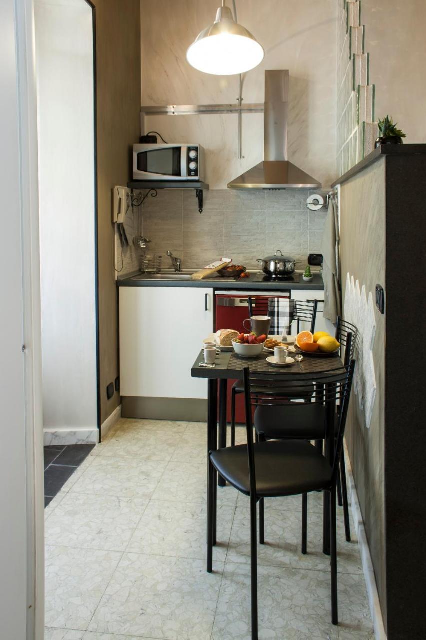 로마 Casa Tua A Piazza Del Popolo 아파트 외부 사진
