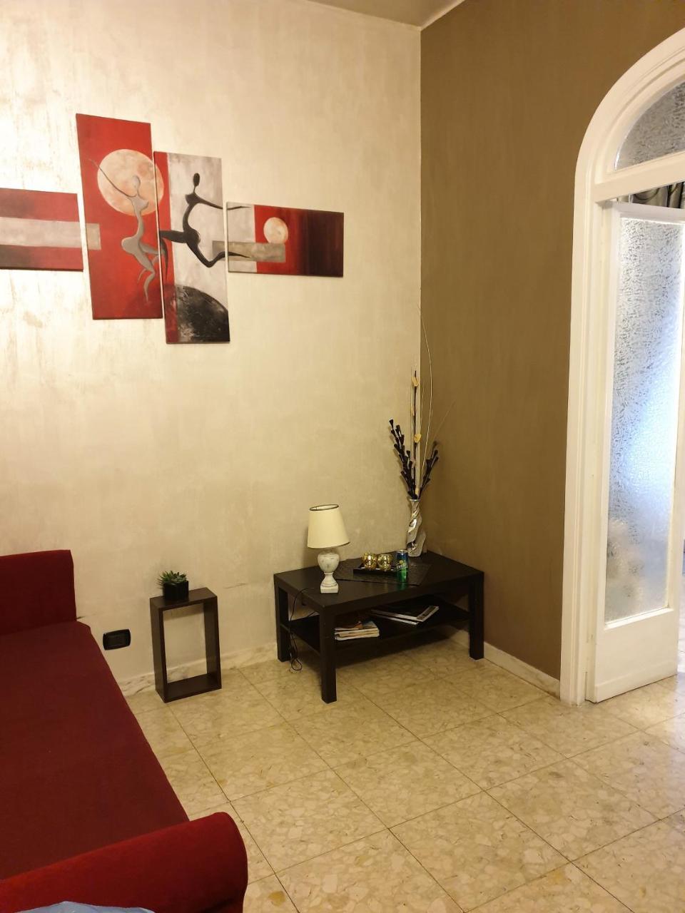 로마 Casa Tua A Piazza Del Popolo 아파트 외부 사진