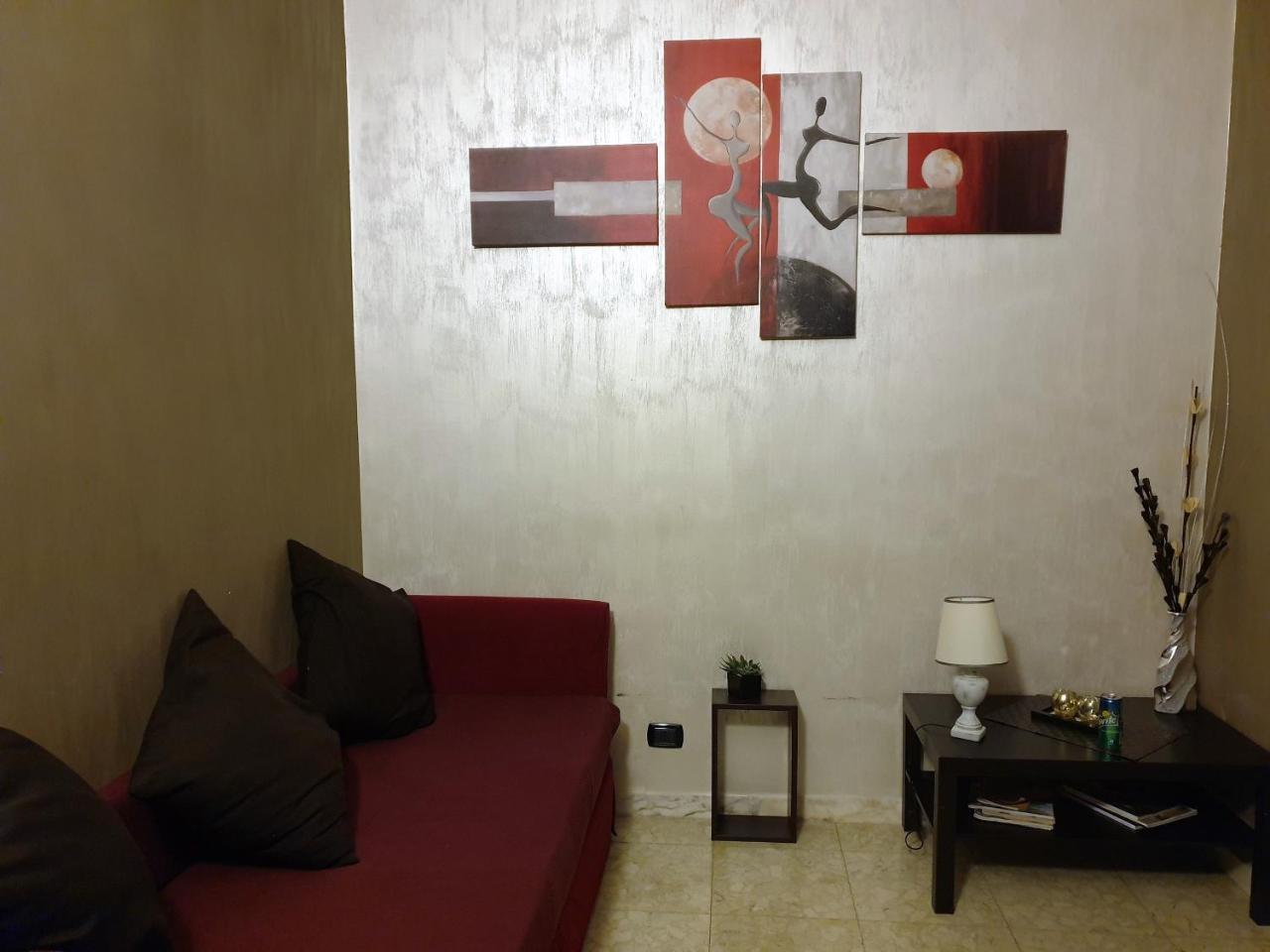 로마 Casa Tua A Piazza Del Popolo 아파트 외부 사진