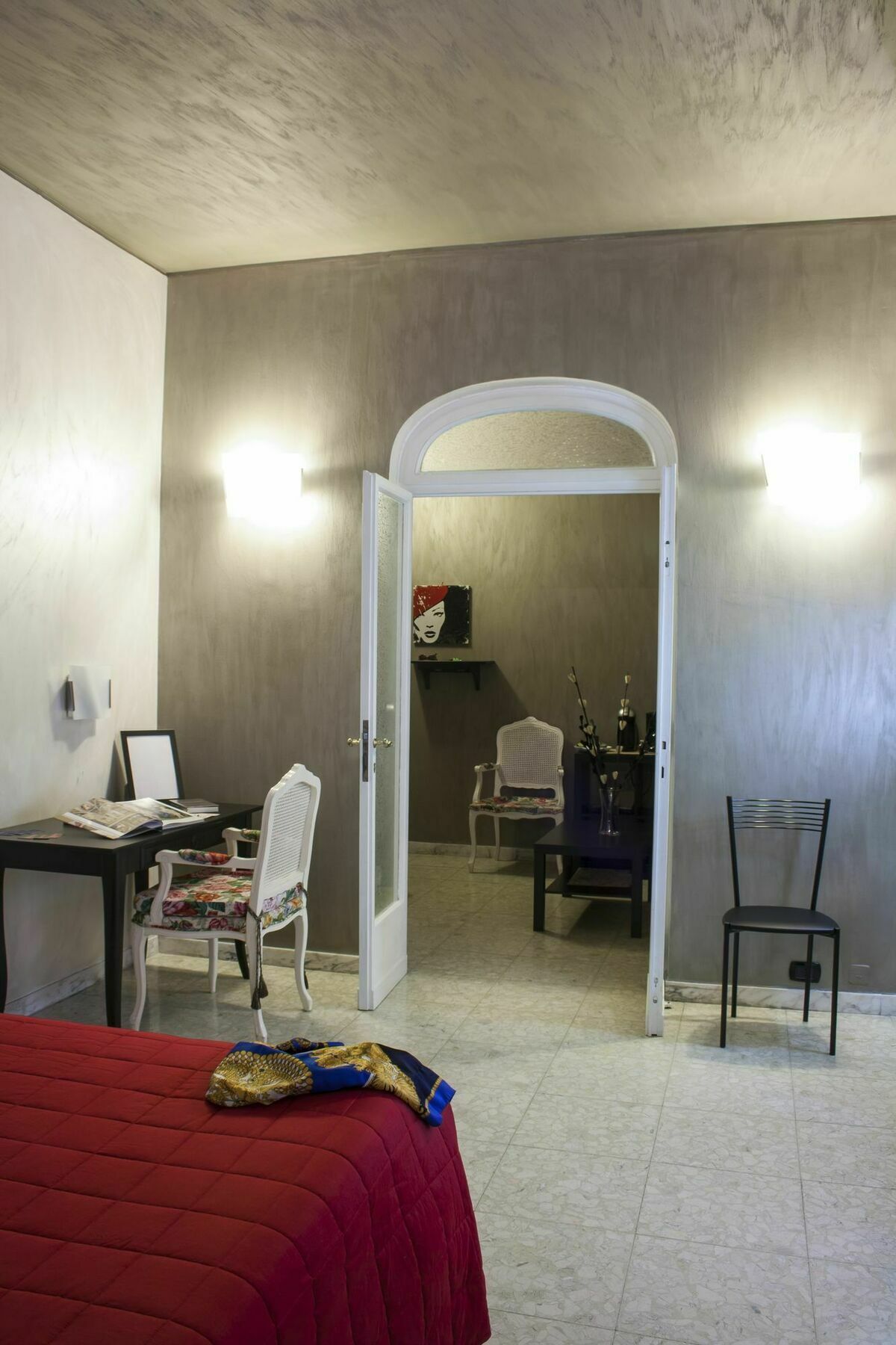 로마 Casa Tua A Piazza Del Popolo 아파트 외부 사진