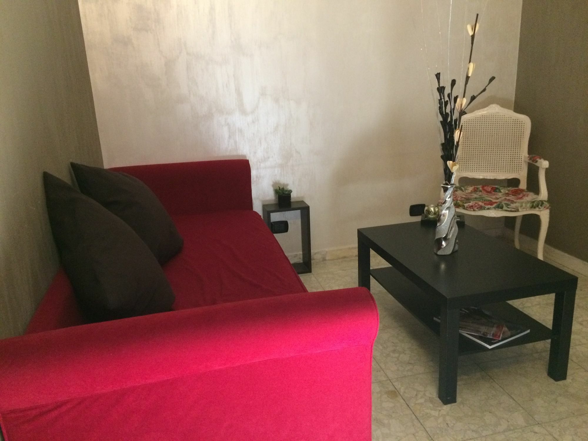로마 Casa Tua A Piazza Del Popolo 아파트 외부 사진