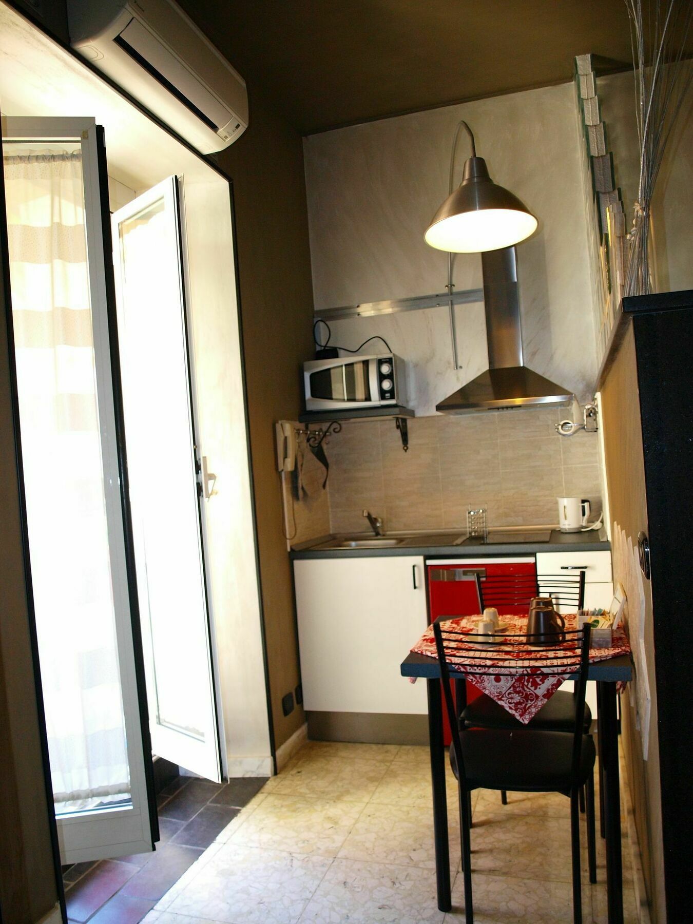 로마 Casa Tua A Piazza Del Popolo 아파트 외부 사진