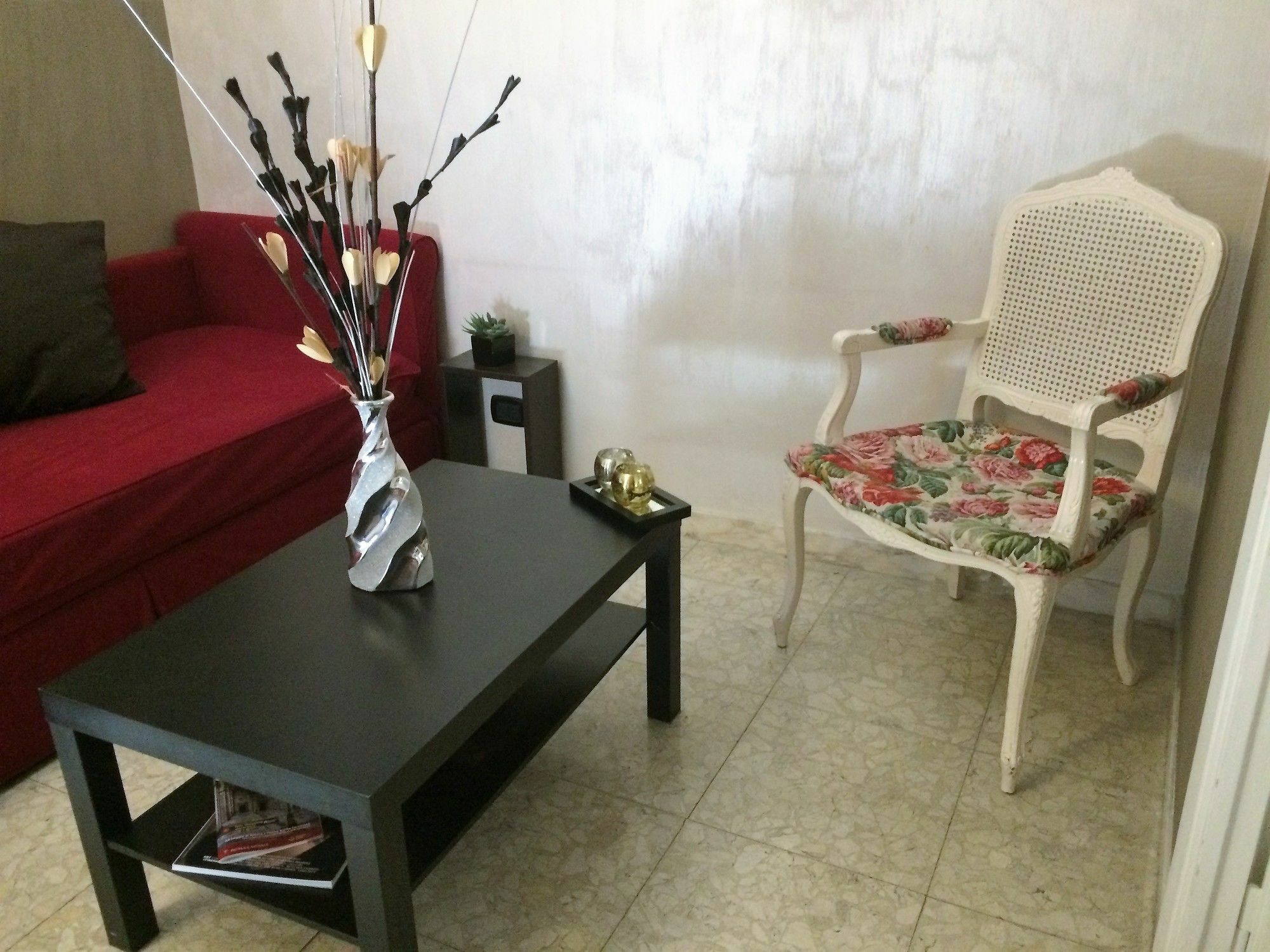 로마 Casa Tua A Piazza Del Popolo 아파트 외부 사진