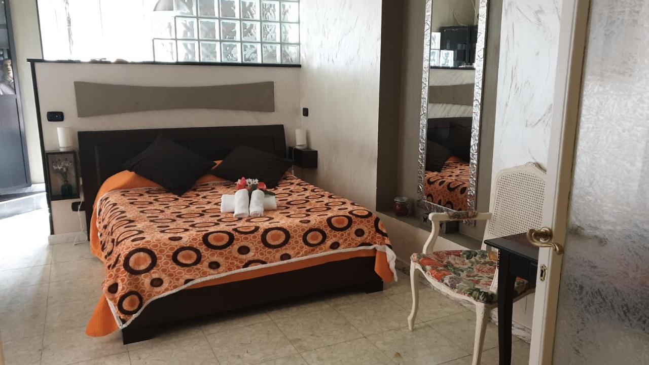 로마 Casa Tua A Piazza Del Popolo 아파트 외부 사진